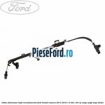 Cablu alimentare bujii incandescente Ford Transit Connect 2013-2018 1.5 TDCi 120 cp
