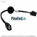 Cablu alimentare camera mers inapoi Ford Transit 2014-2018 2.2 TDCi 125 cp CY14, CYF5, CYFG, USF6 diesel