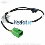 Cablu alimentare pompa combustibil Ford Mondeo 2008-2014 1.6 Ti 125 cp PNBA benzina