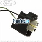 Cablu alimentare proiectoare an 10/2000-06/2003 Ford Mondeo 2000-2007 1.8 16V 110 cp