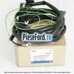 Cablu alimentare proiectoare dupa anul 10/2005 Ford Fiesta 2002-2005 1.3 69 cp