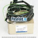 Cablu alimentare proiectoare dupa anul 10/2005 Ford Fiesta 2002-2005 1.4 TDCi 68 cp