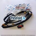 Cablu alimentare proiectoare pana in anul 10/2005 Ford Fiesta 2002-2005 1.4 16V 80 cp FXJA, FXJB benzina