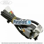 Cablu alimentare scaun fata dreapta Ford Ranger 2019-2022 2.0 EcoBlue 4x4 170 cp BC2X, T20DD0J diesel