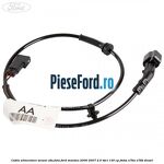 Cablu alimentare senzor abs fata Ford Mondeo 2000-2007 2.0 TDCi 130 cp FMBA, N7BA, N7BB diesel