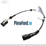 Cablu alimentare senzor abs spate dreapta Ford Kuga 2013-2016 1.5 EcoBoost 150 cp M8MA, M8MB, M8MC, M8MD, M8ME benzina