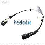 Cablu alimentare senzor abs spate dreapta Ford Kuga 2013-2016 1.6 EcoBoost 150 cp JQMA, JQMB benzina