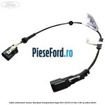 Cablu alimentare senzor abs spate dreapta Ford Kuga 2013-2016 2.0 TDCi 140 cp UFMA diesel