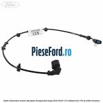 Cablu alimentare senzor abs spate dreapta Ford Kuga 2016-2018 1.5 EcoBoost 4x4 176 cp
