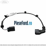 Cablu alimentare senzor abs spate stanga Ford Focus 2011-2014 1.0 EcoBoost 125 cp