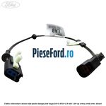 Cablu alimentare senzor abs spate stanga Ford Kuga 2013-2016 2.0 TDCi 120 cp XRMA, XRMB, XRMC diesel