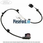 Cablu alimentare senzor abs spate stanga Ford Kuga 2013-2016 2.0 TDCi 4x4 136 cp UKMA diesel