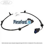 Cablu alimentare senzor abs spate stanga Ford Kuga 2016-2018 1.5 EcoBoost 4x4 176 cp