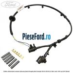 Cablu alimentare senzor placute fata dreapta Ford Transit 2014-2018 2.2 TDCi RWD 100 cp