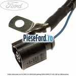 Cablu alternator an 01/2001-01/2003 Ford Galaxy 2000-2006 2.3 16V 140 cp