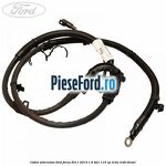 Cablu alternator Ford Focus 2011-2014 1.6 TDCi 115 cp T1DA, T1DB diesel