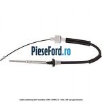 Cablu ambreiaj Ford Mondeo 1993-1996 2.0 i 16V 136 cp