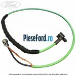 Cablu antena 5 usi hatchback Ford Mondeo 2000-2007 2.0 TDDI 90 cp D5BA, SDBA diesel