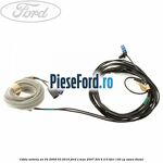 Cablu antena an 04/2009-03/2010 Ford S-Max 2007-2014 2.0 TDCi 130 cp AZWA diesel