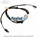 Cablu antena an 10/2010-11/2012 Ford Kuga 2008-2012 2.0 TDCi 136 cp G6DG, UKDA diesel