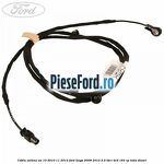 Cablu antena an 10/2010-11/2012 Ford Kuga 2008-2012 2.0 TDCI 4x4 163 cp TXDA diesel