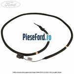 Cablu antena bara spate Ford Kuga 2008-2012 2.0 TDCI 140 cp