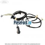 Cablu antena cu DAB Ford Fiesta 2013-2017 1.0 EcoBoost 100 cp