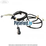 Cablu antena cu DAB Ford Fiesta 2013-2017 1.5 TDCi 100 cp XUJH diesel