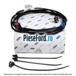 Cablu antena cu navigatie model nou tehnic Ford Mondeo 2000-2007 2.0 TDDI 90 cp D5BA, SDBA diesel