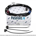 Cablu antena cu navigatie model nou tehnic Ford Mondeo 2008-2014 2.0 TDCi 140 cp QXBA, QXBB, UFBA, UFBB diesel