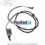 Cablu antena DAB Ford Focus 2008-2011 1.8 125 cp Q7DA, QQDA, QQDB benzina