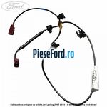 Cablu antena echipare cu telefon Ford Galaxy 2007-2014 1.6 TDCi 115 cp