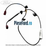 Cablu antena echipare cu telefon Ford Galaxy 2007-2014 2.0 TDCi 130 cp