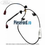 Cablu antena echipare cu telefon Ford Galaxy 2007-2014 2.3 160 cp