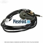Cablu antena echipare cu telefon Ford S-Max 2007-2014 1.6 TDCi 115 cp T1WA, T1WB diesel
