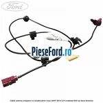 Cablu antena echipare cu telefon Ford S-Max 2007-2014 2.0 EcoBoost 203 cp TNWA benzina
