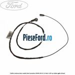 Cablu antena fara mobil Ford Mondeo 2008-2014 1.8 TDCi 125 cp KHBA, QYBA diesel