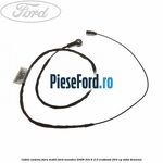 Cablu antena fara mobil Ford Mondeo 2008-2014 2.0 EcoBoost 203 cp TNBA benzina