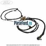 Cablu antena Ford Fiesta 2013-2017 1.0 EcoBoost 100 cp