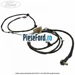 Cablu antena Ford Fiesta 2013-2017 1.6 ST 200 200 cp