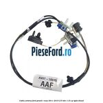 Cablu antena Ford Grand C-Max 2011-2015 2.0 TDCi 115 cp
