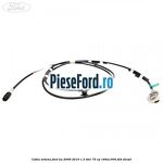Cablu antena Ford Ka 2009-2016 1.3 TDCi 75 cp 169A1000, FD4 diesel