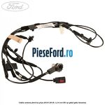 Cablu antena Ford Ka plus 2016-2018 1.2 Ti-VCT 85 cp YSKD, YSKE benzina