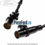 Cablu antena Ford Ranger 2012-2015 2.2 TDCi 4x4 150 cp
