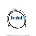 Cablu antena Ford Transit Connect 2013-2018 1.6 TDCi 115 cp T1GA diesel