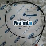 Cablu antena panou bord Ford Focus 2011-2014 1.6 TDCi ECOnetic 105 cp