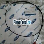 Cablu antena panou bord Ford Focus 2011-2014 1.6 Ti 125 cp
