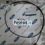 Cablu antena panou bord Ford Focus 2011-2014 2.0 TDCi 115 cp TYDA diesel