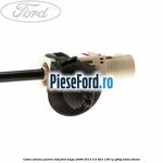 Cablu antena pentru DAB Ford Kuga 2008-2012 2.0 TDCi 136 cp