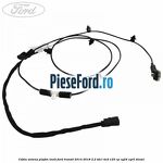 Cablu antena plafon inalt Ford Transit 2014-2018 2.2 TDCi 4x4 125 cp